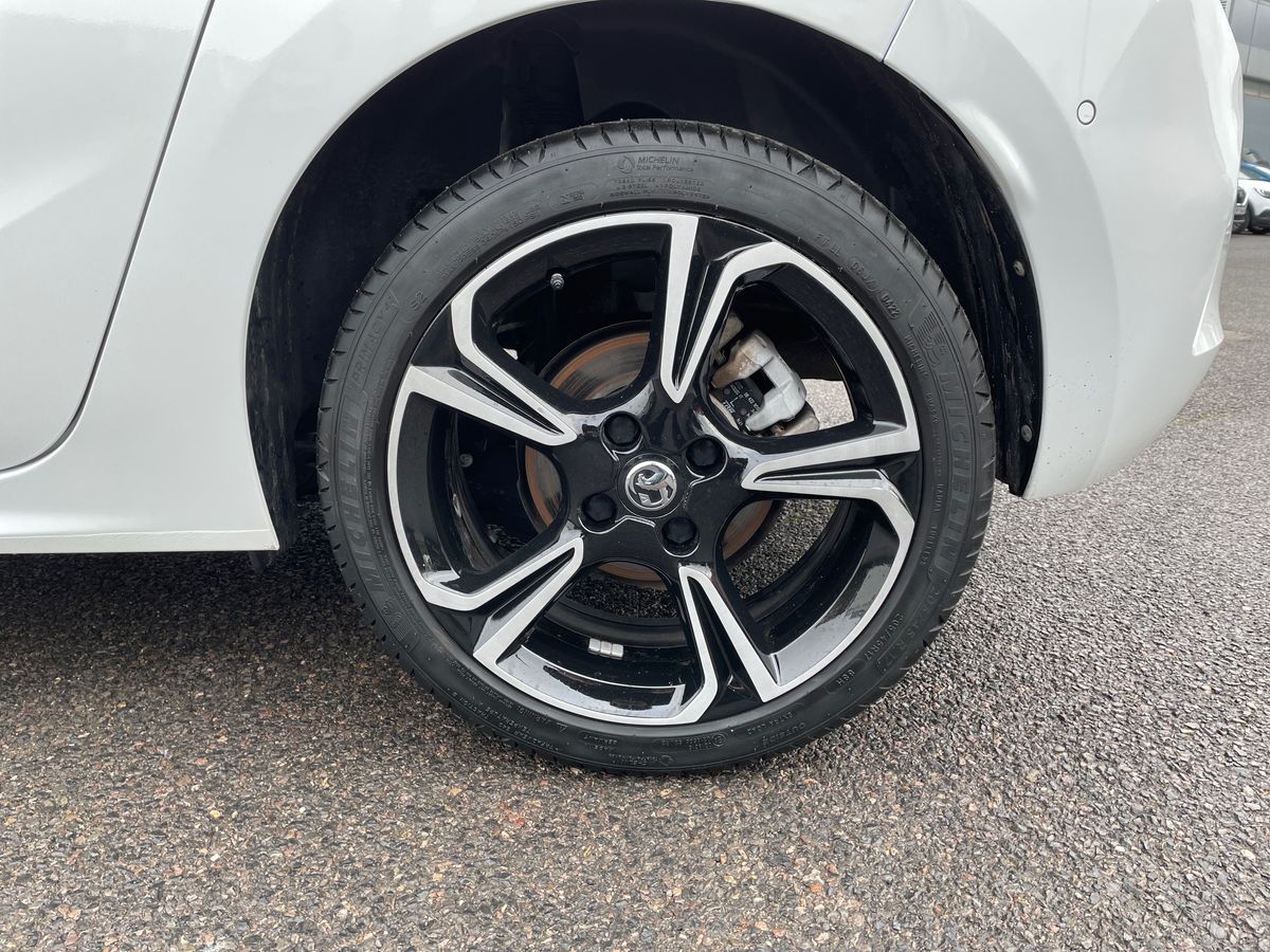 Used Vauxhall Corsa 2022 for sale - 77630789: Photo 9