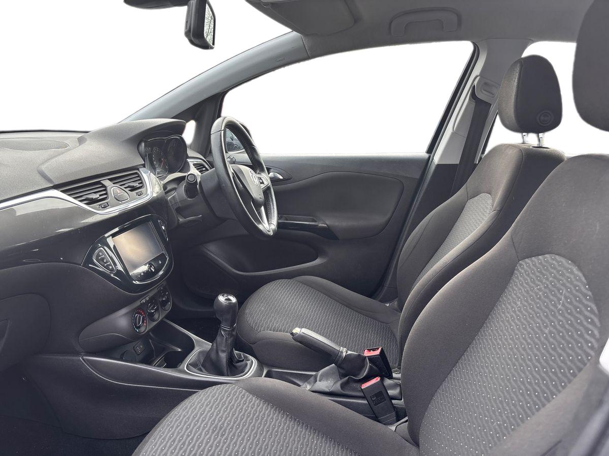 Used Vauxhall Corsa 2015 for sale - 77002759: Photo 10