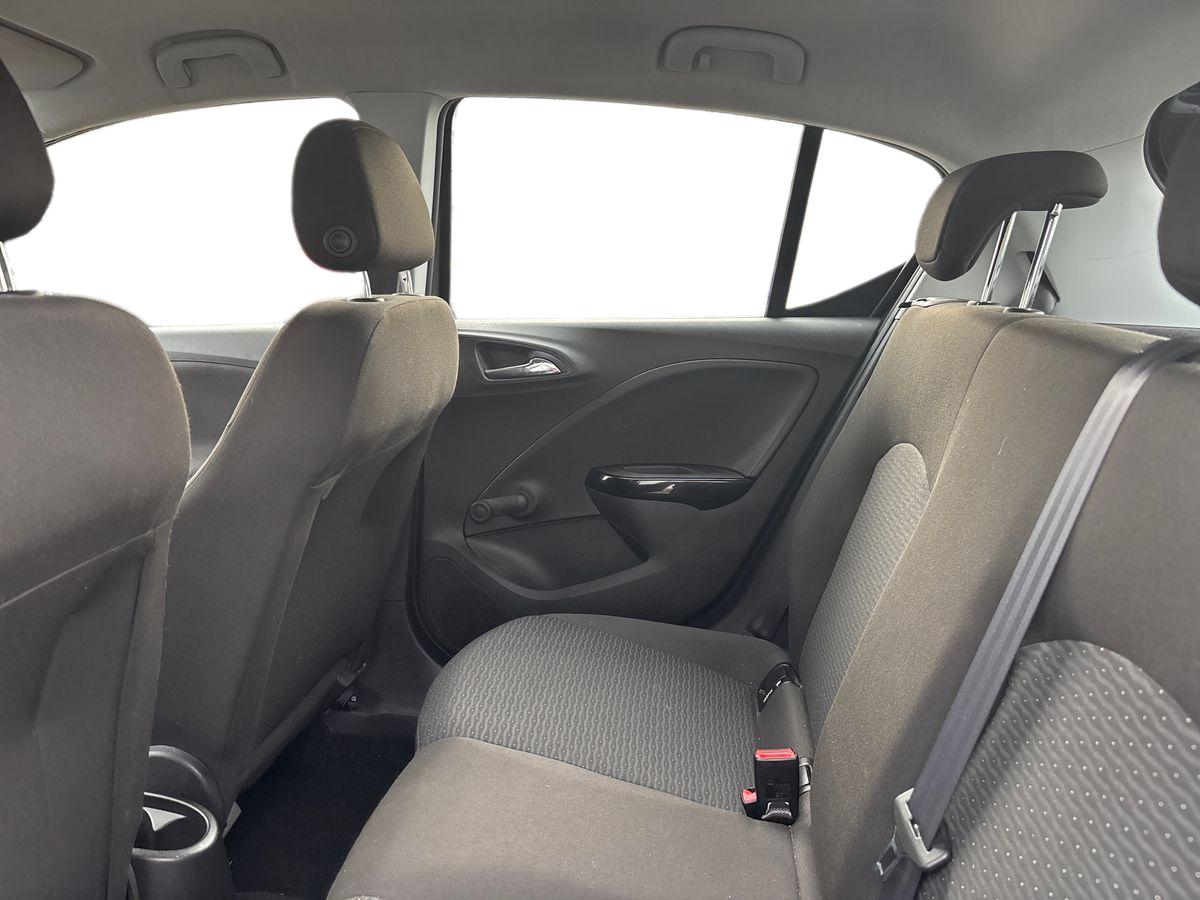 Used Vauxhall Corsa 2015 for sale - 77002759: Photo 11