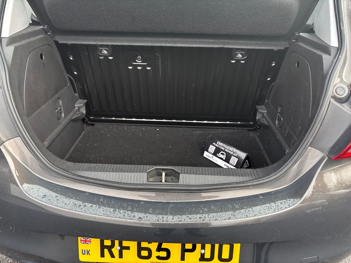 Used Vauxhall Corsa 2015 for sale - 77002759: Photo 12