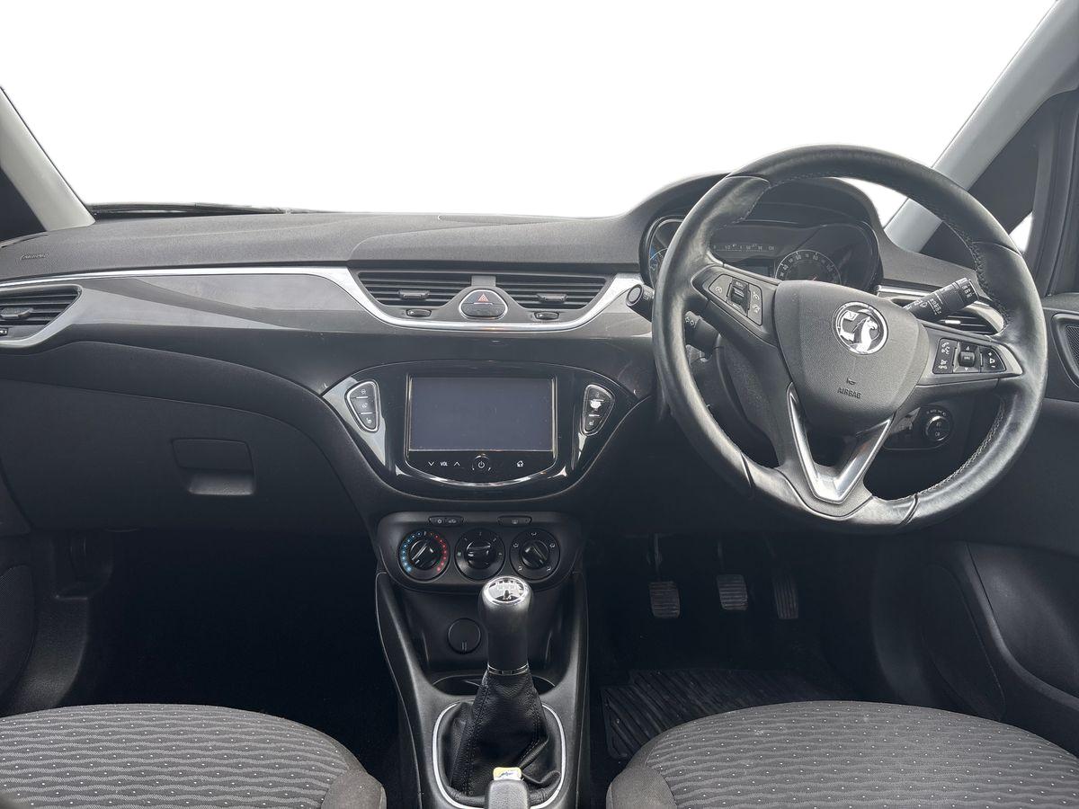 Used Vauxhall Corsa 2015 for sale - 77002759: Photo 13