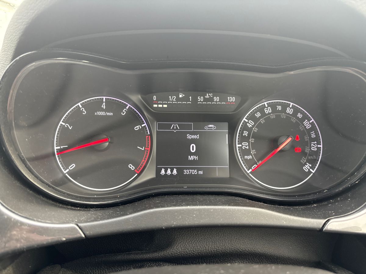 Used Vauxhall Corsa 2015 for sale - 77002759: Photo 14