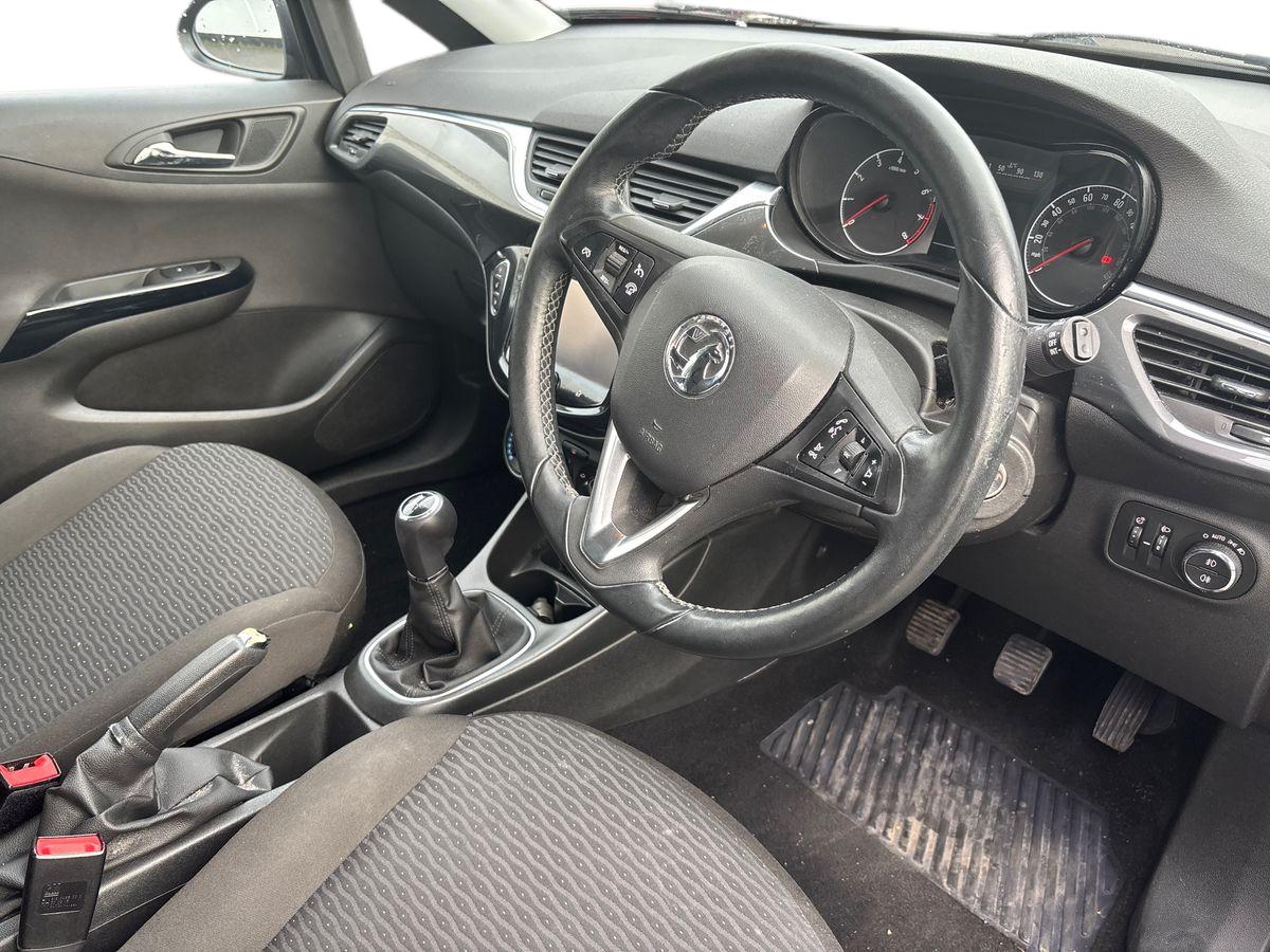Used Vauxhall Corsa 2015 for sale - 77002759: Photo 15
