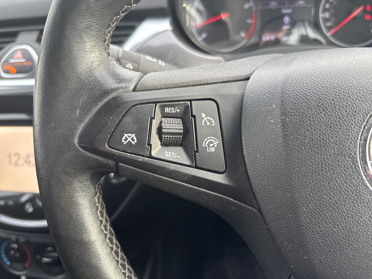 Used Vauxhall Corsa 2015 for sale - 77002759: Photo 16