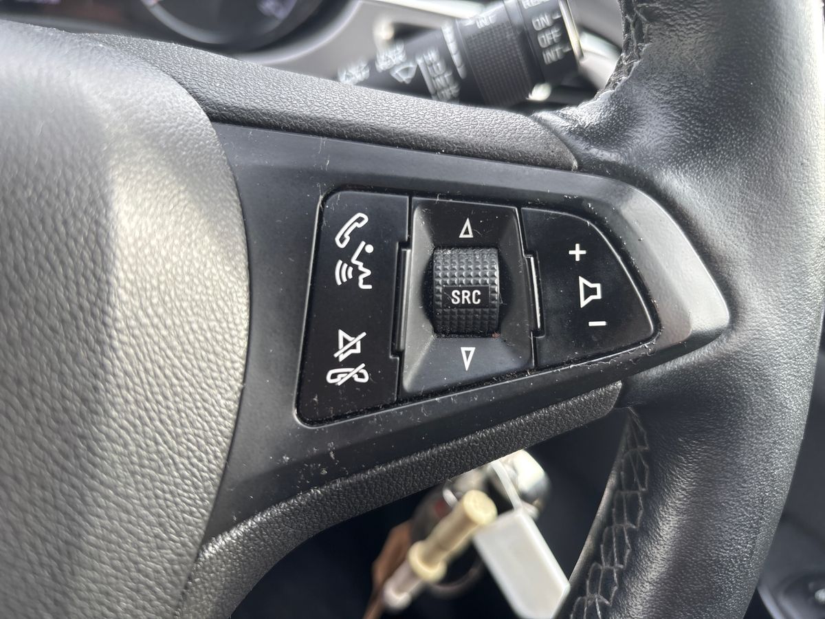 Used Vauxhall Corsa 2015 for sale - 77002759: Photo 17