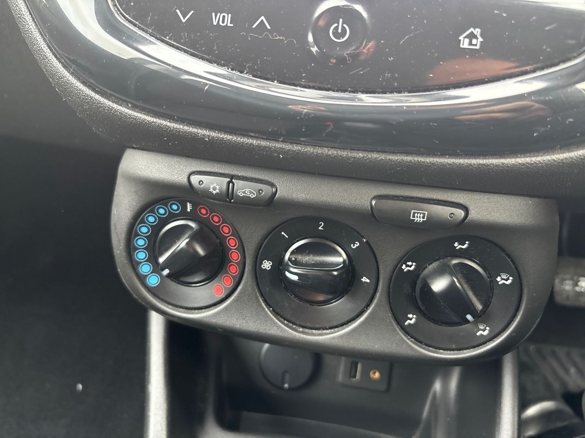 Used Vauxhall Corsa 2015 for sale - 77002759: Photo 18