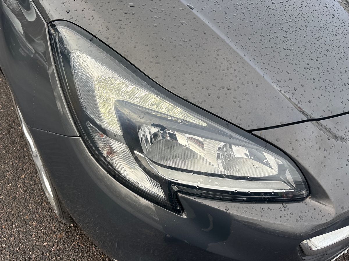 Used Vauxhall Corsa 2015 for sale - 77002759: Photo 21