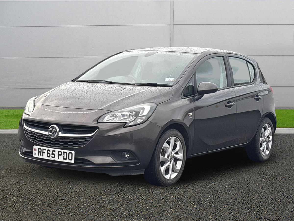 Used Vauxhall Corsa 2015 for sale - 77002759: Photo 3