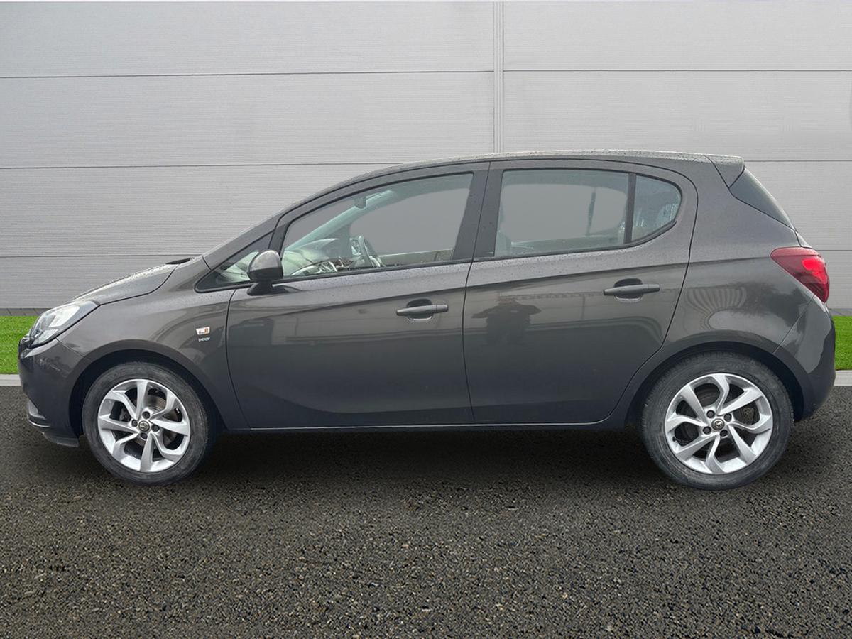 Used Vauxhall Corsa 2015 for sale - 77002759: Photo 4