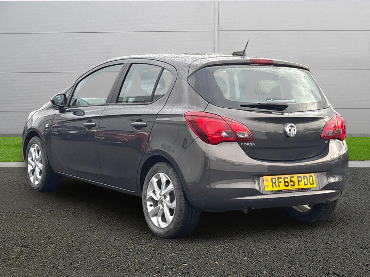 Used Vauxhall Corsa 2015 for sale - 77002759: Photo 5