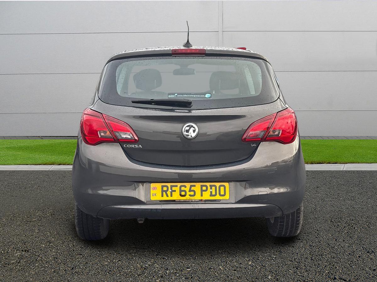 Used Vauxhall Corsa 2015 for sale - 77002759: Photo 6
