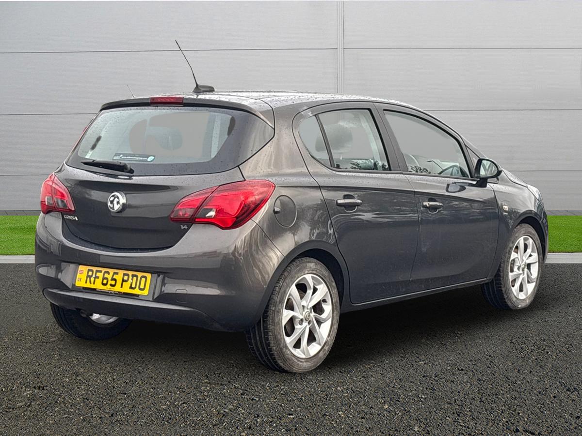Used Vauxhall Corsa 2015 for sale - 77002759: Photo 7