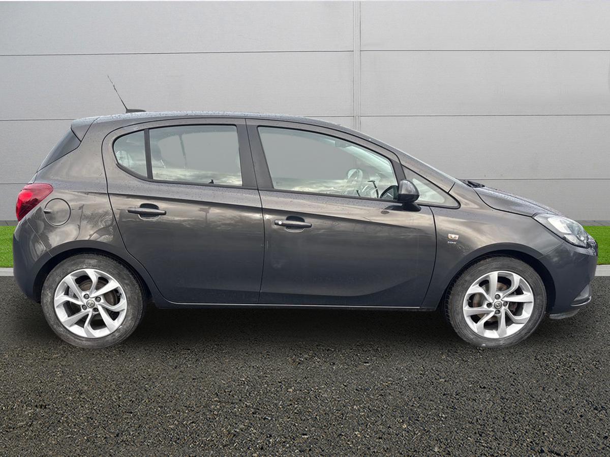 Used Vauxhall Corsa 2015 for sale - 77002759: Photo 8