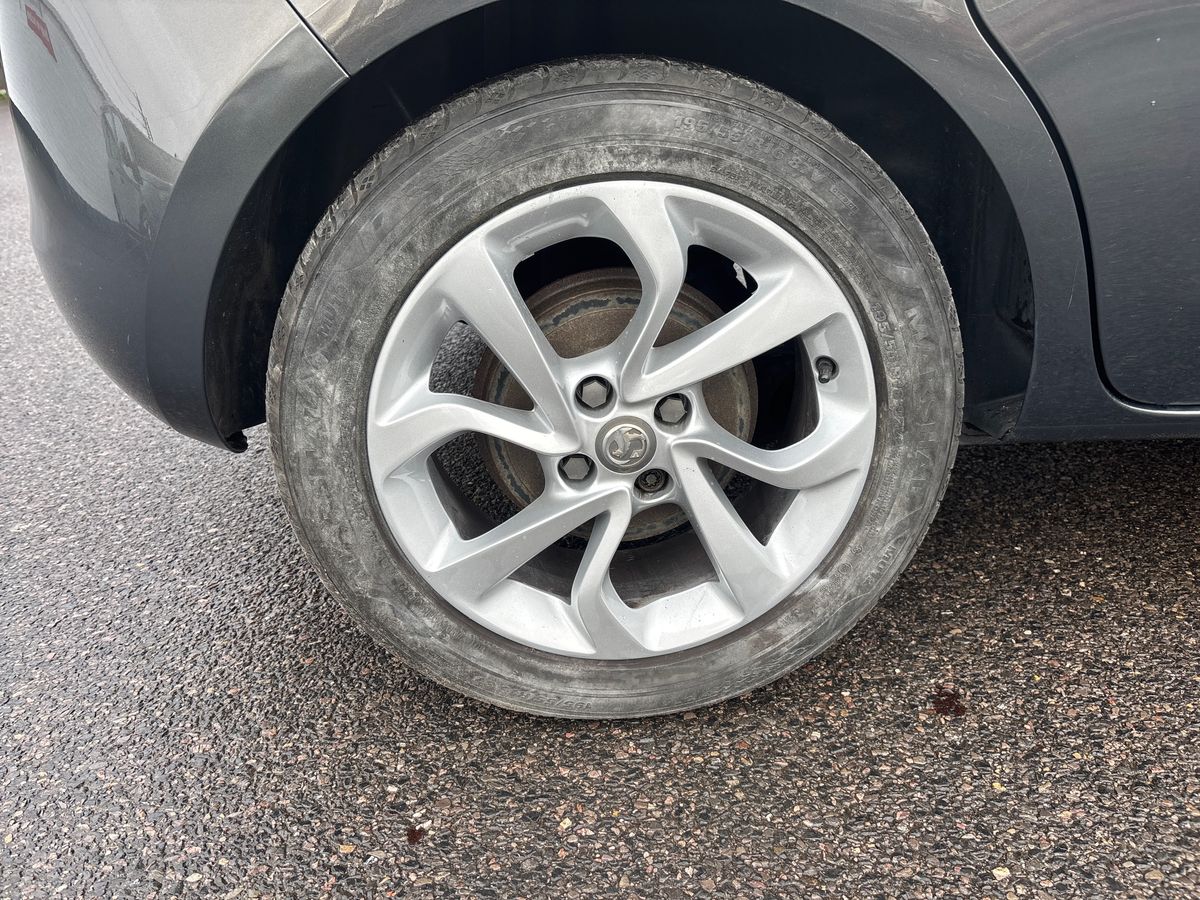 Used Vauxhall Corsa 2015 for sale - 77002759: Photo 9