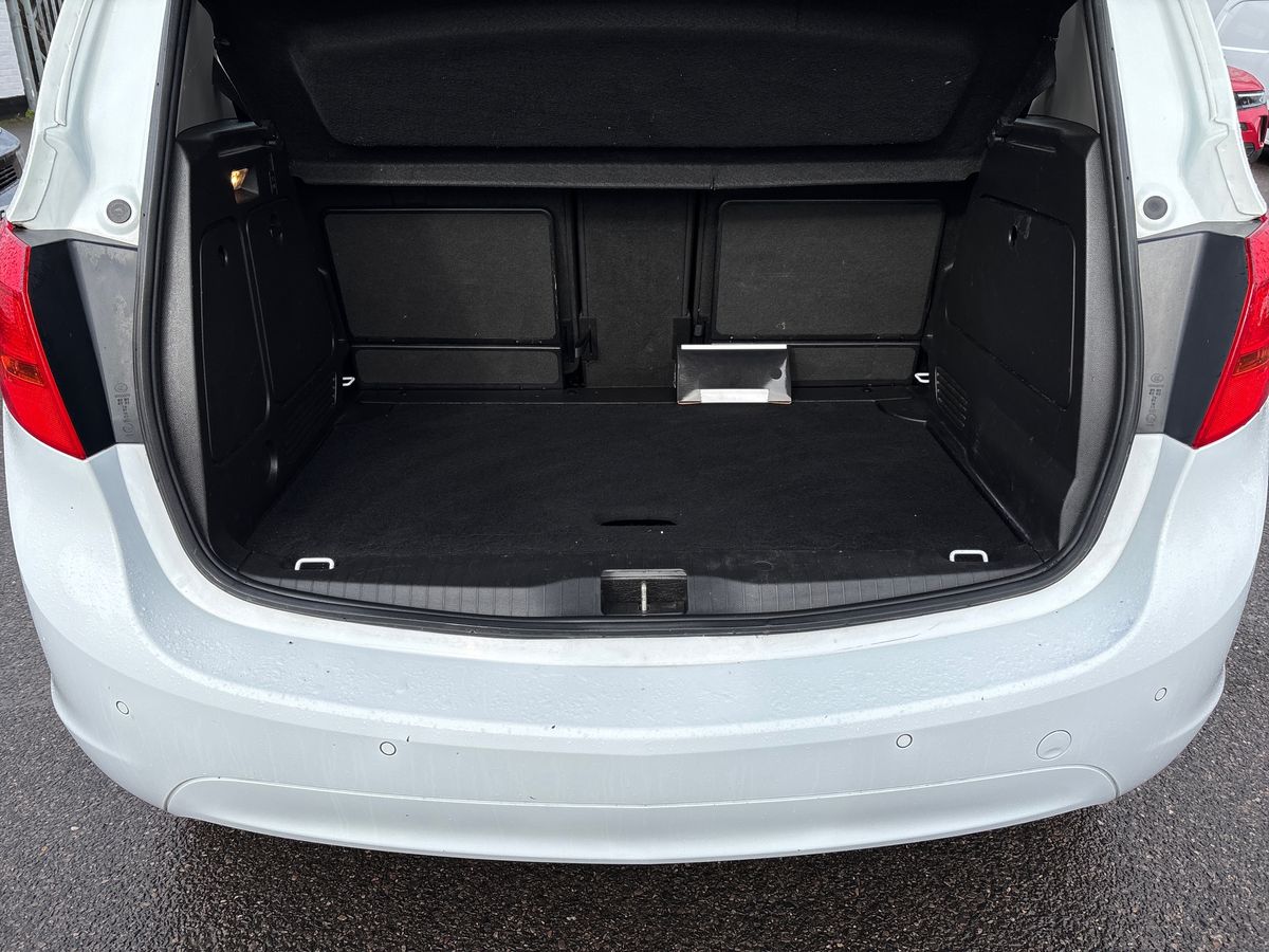 Used Vauxhall Meriva 2014 for sale - 77627548: Photo 12