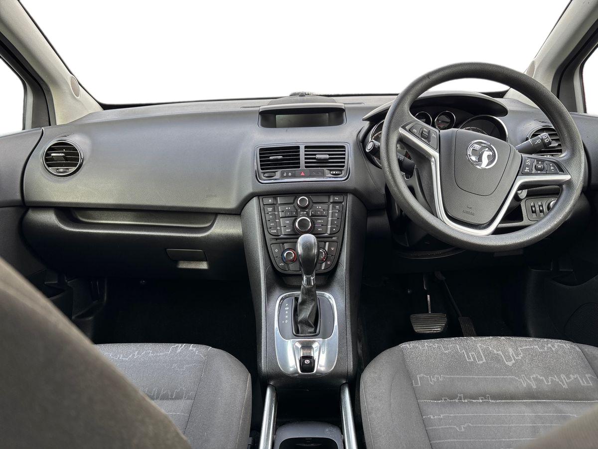 Used Vauxhall Meriva 2014 for sale - 77627548: Photo 13