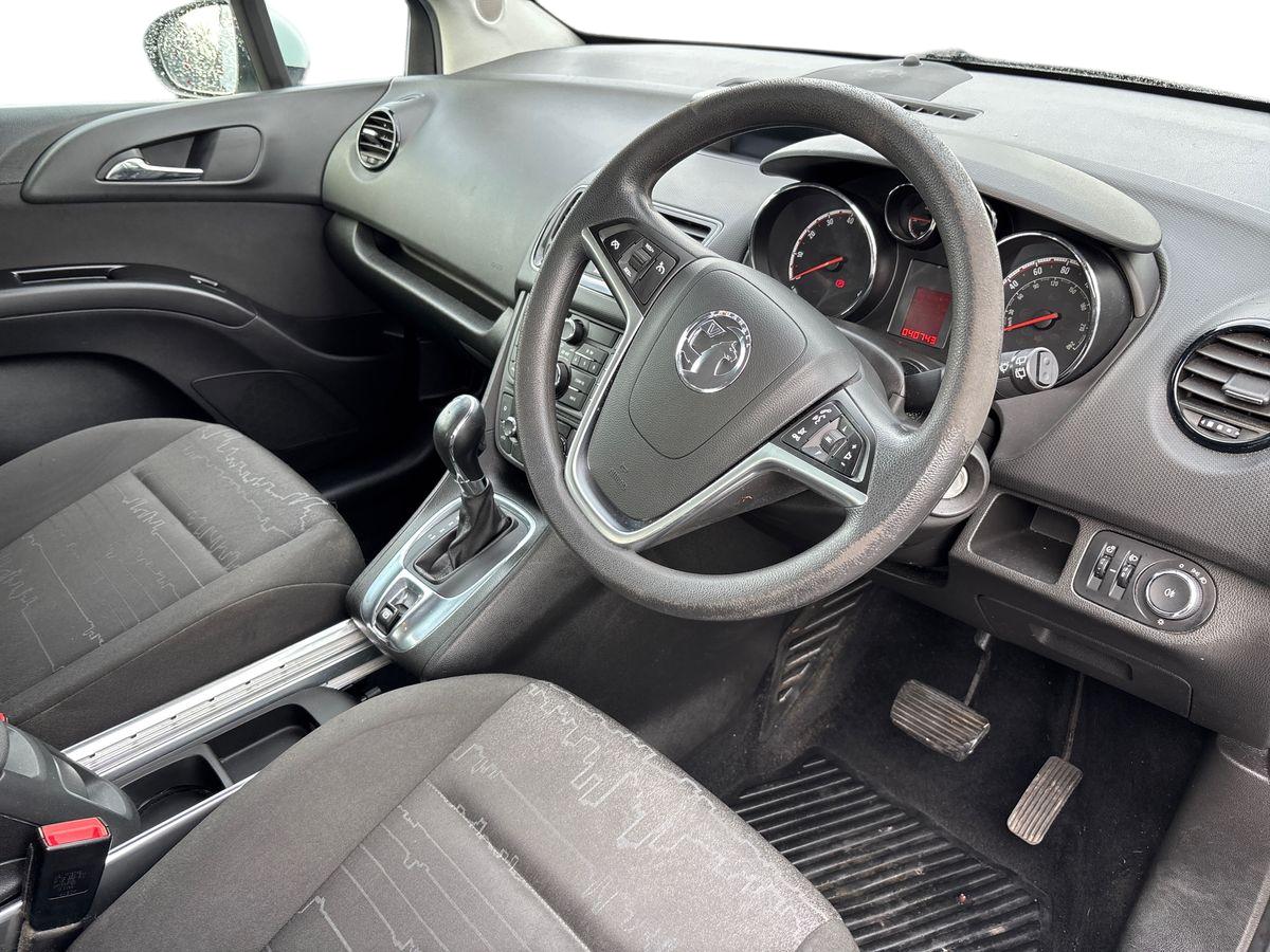 Used Vauxhall Meriva 2014 for sale - 77627548: Photo 15