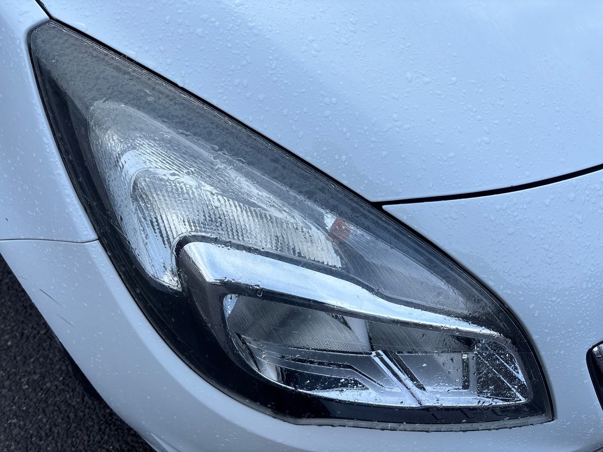 Used Vauxhall Meriva 2014 for sale - 77627548: Photo 21