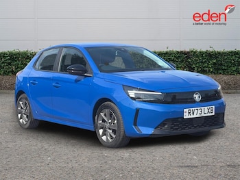 Used Vauxhall Corsa 2023 for sale - 79413379: Photo