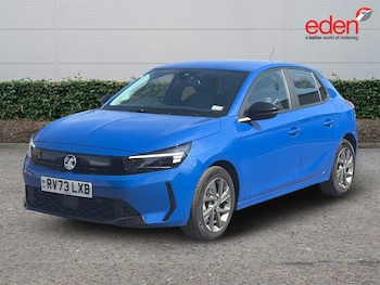 Used Vauxhall Corsa 2023 for sale - 79413379: Photo