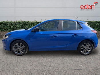 Used Vauxhall Corsa 2023 for sale - 79413379: Photo