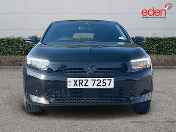 Used Vauxhall Corsa 2026 for sale - 79405438: Photo