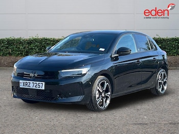 Used Vauxhall Corsa 2026 for sale - 79405438: Photo