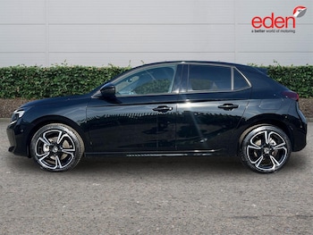 Used Vauxhall Corsa 2026 for sale - 79405438: Photo