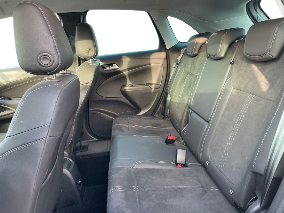 Used Vauxhall Crossland 2022 for sale - 77002735: Photo 11