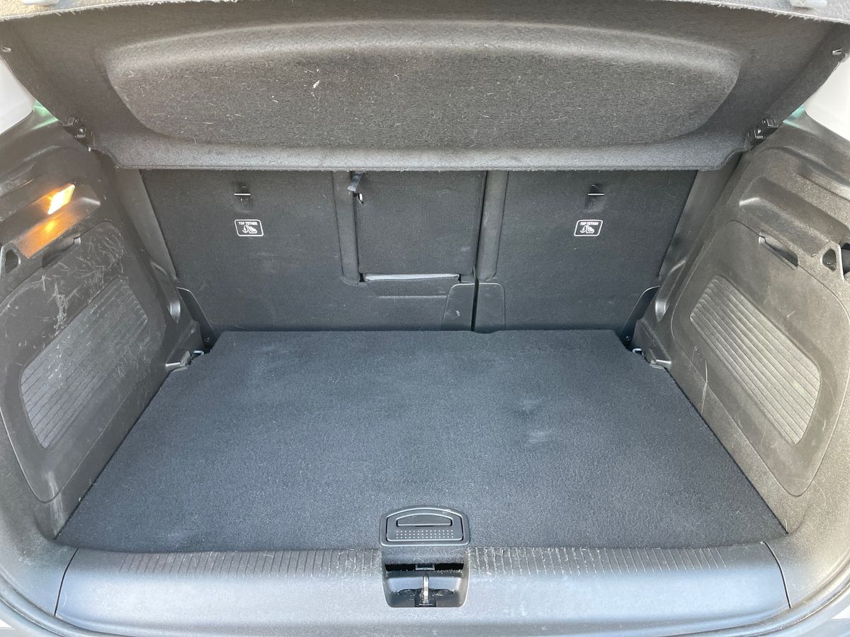 Used Vauxhall Crossland 2022 for sale - 77002735: Photo 12