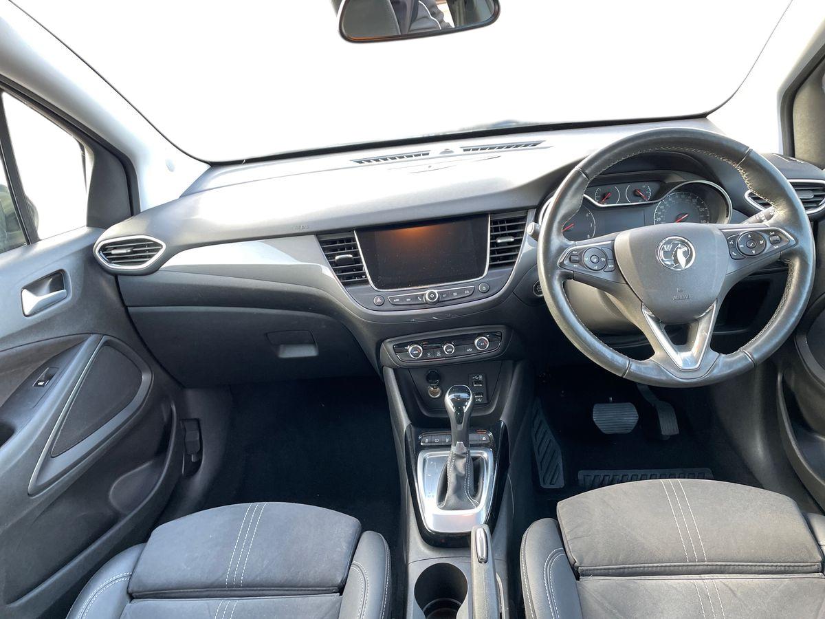 Used Vauxhall Crossland 2022 for sale - 77002735: Photo 13
