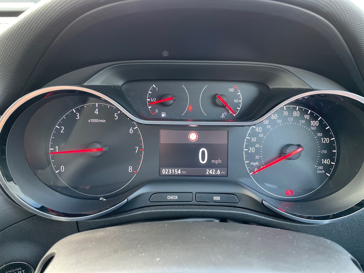 Used Vauxhall Crossland 2022 for sale - 77002735: Photo 14