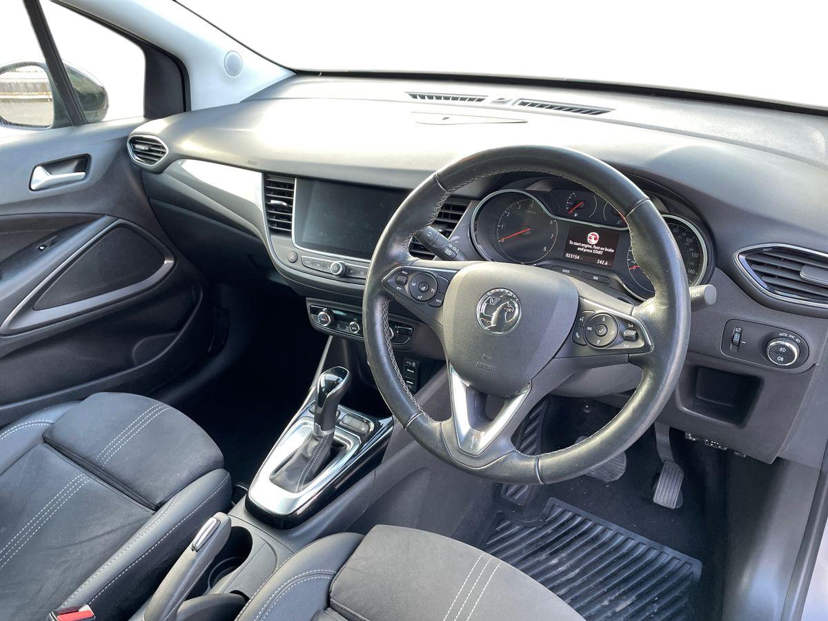 Used Vauxhall Crossland 2022 for sale - 77002735: Photo 15