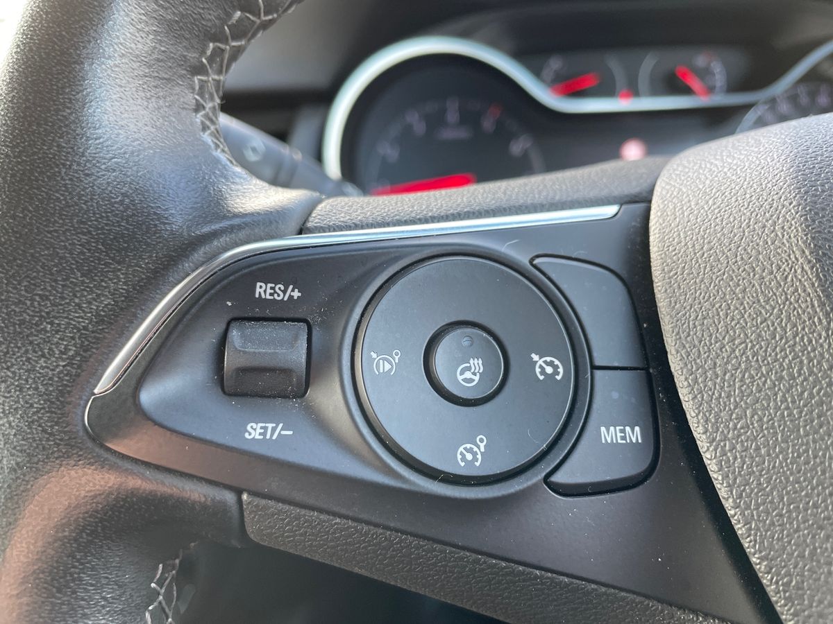 Used Vauxhall Crossland 2022 for sale - 77002735: Photo 16