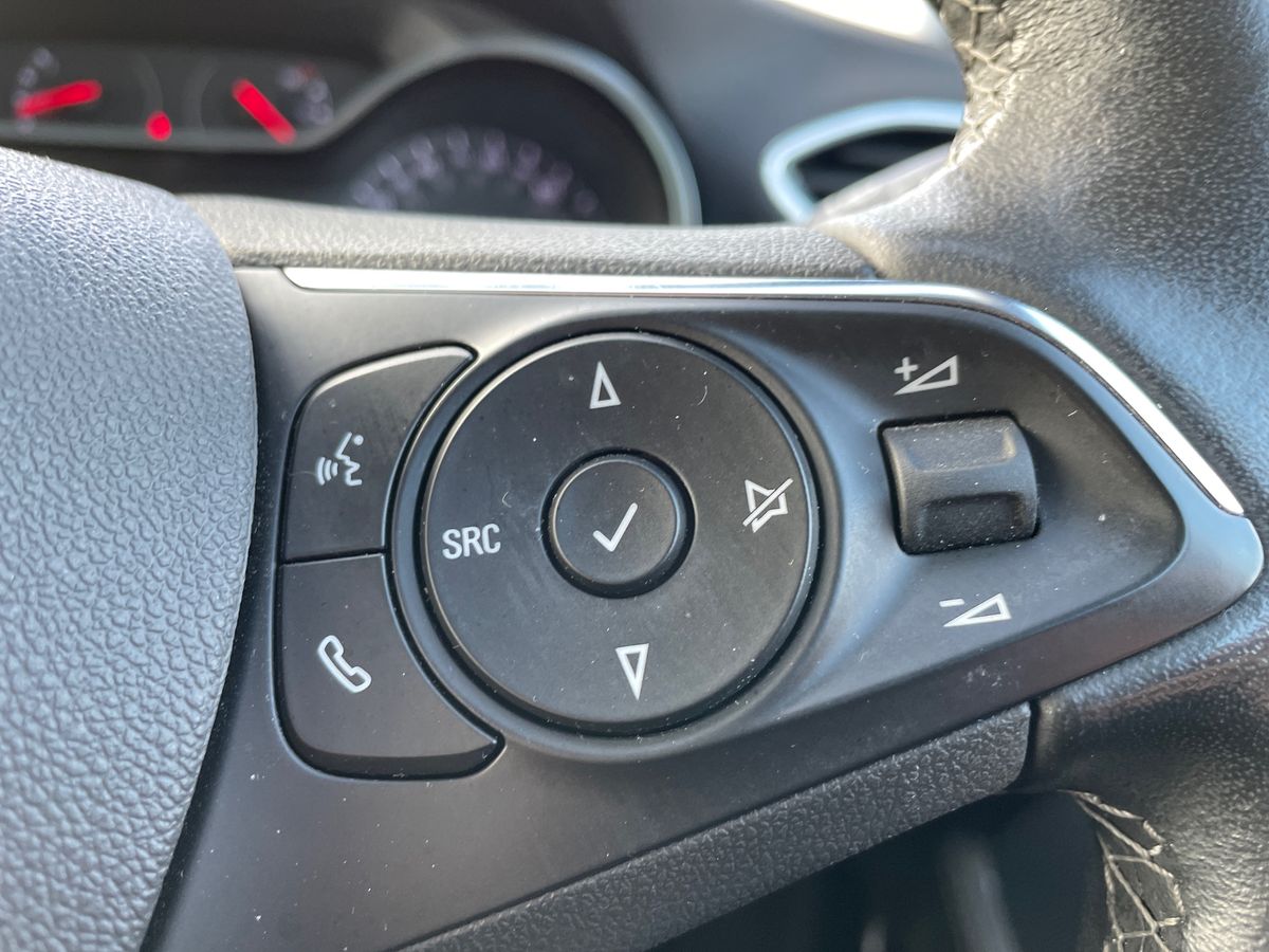 Used Vauxhall Crossland 2022 for sale - 77002735: Photo 17