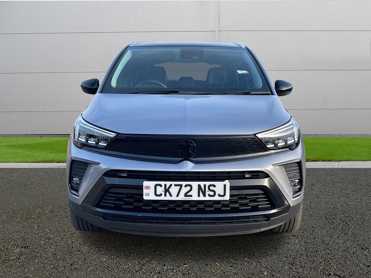 Used Vauxhall Crossland 2022 for sale - 77002735: Photo 2