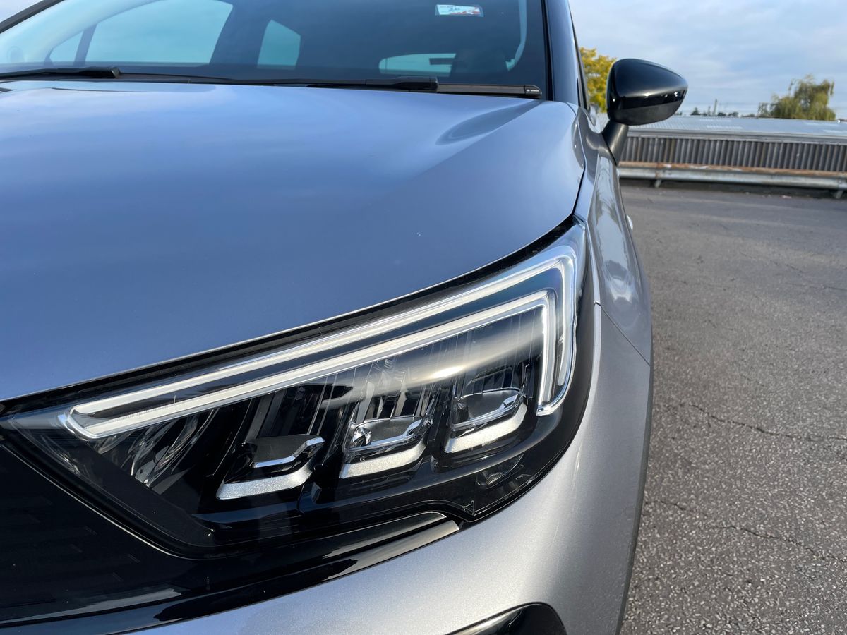 Used Vauxhall Crossland 2022 for sale - 77002735: Photo 21