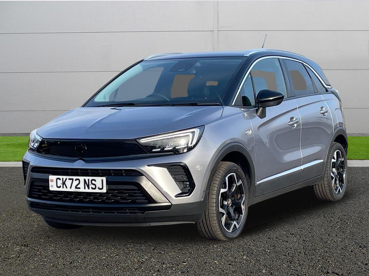 Used Vauxhall Crossland 2022 for sale - 77002735: Photo 3