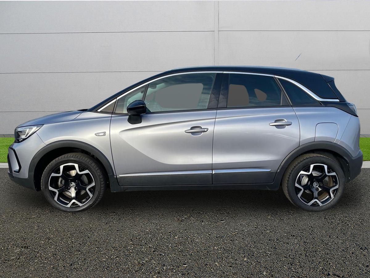 Used Vauxhall Crossland 2022 for sale - 77002735: Photo 4