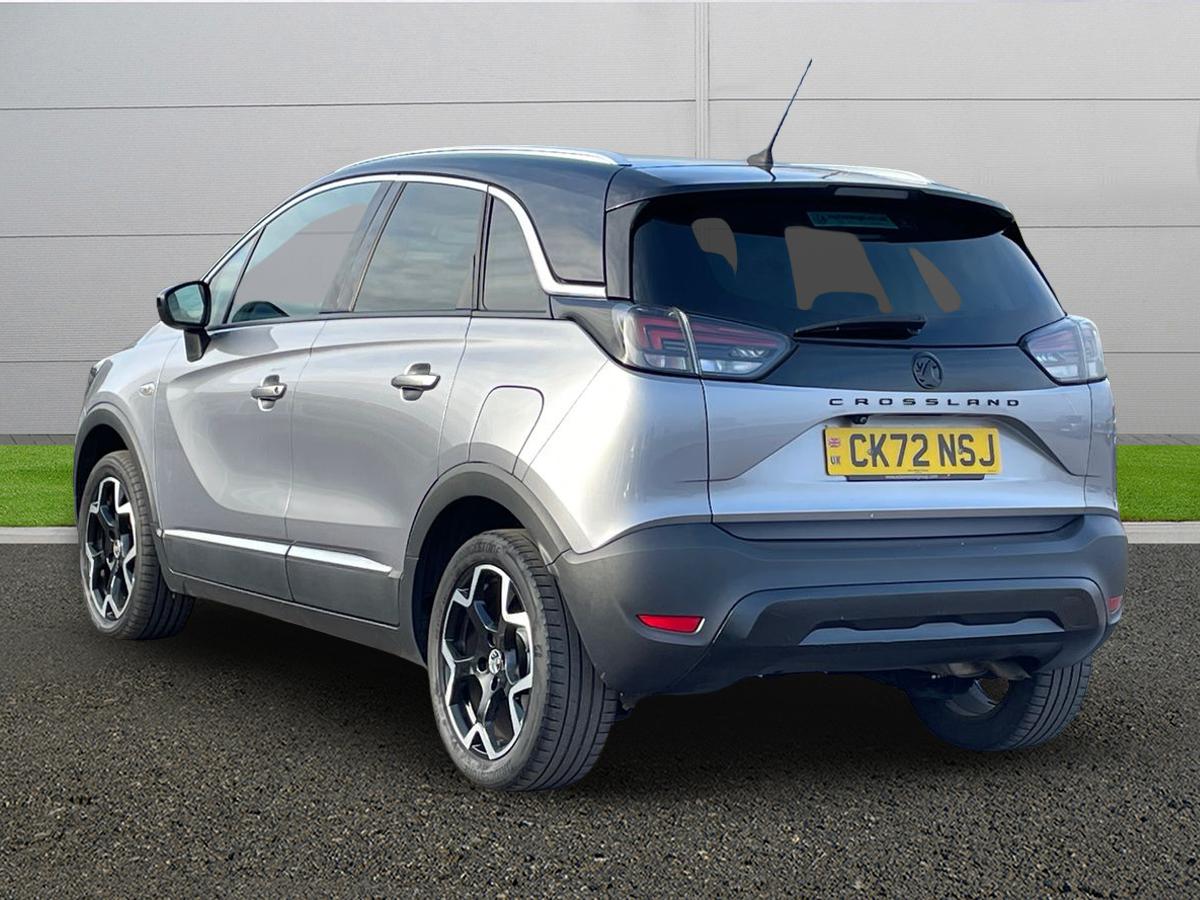 Used Vauxhall Crossland 2022 for sale - 77002735: Photo 5