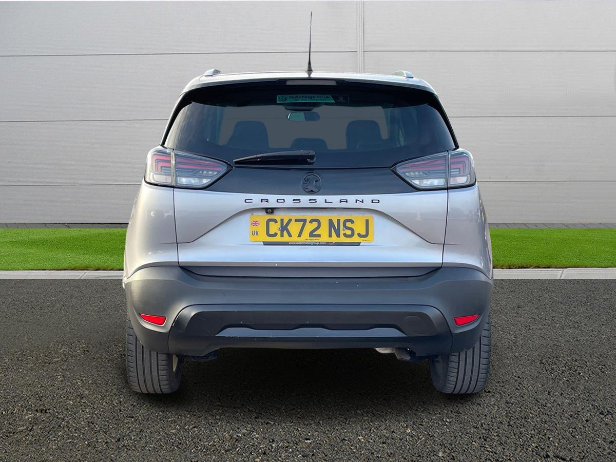 Used Vauxhall Crossland 2022 for sale - 77002735: Photo 6