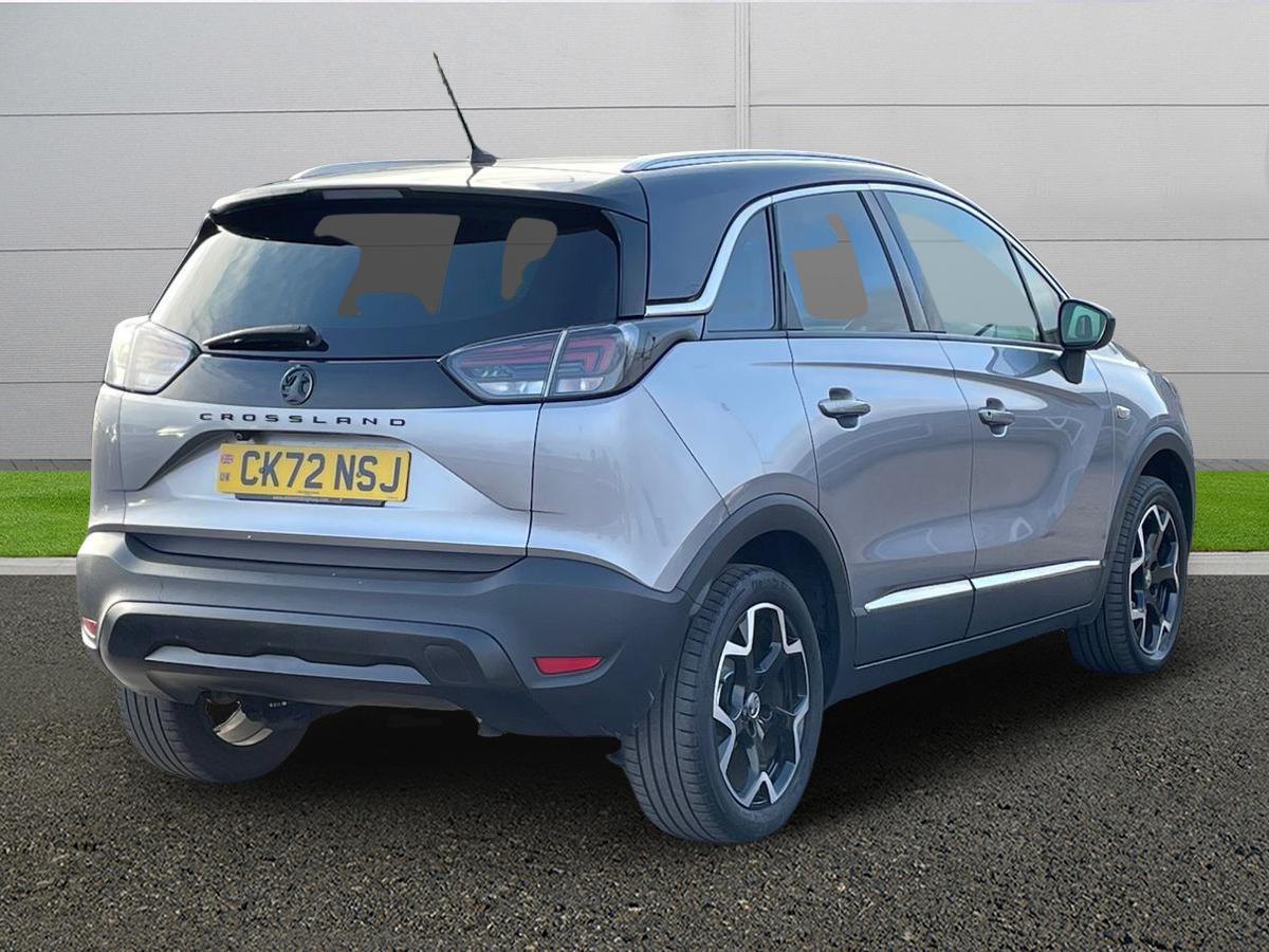 Used Vauxhall Crossland 2022 for sale - 77002735: Photo 7
