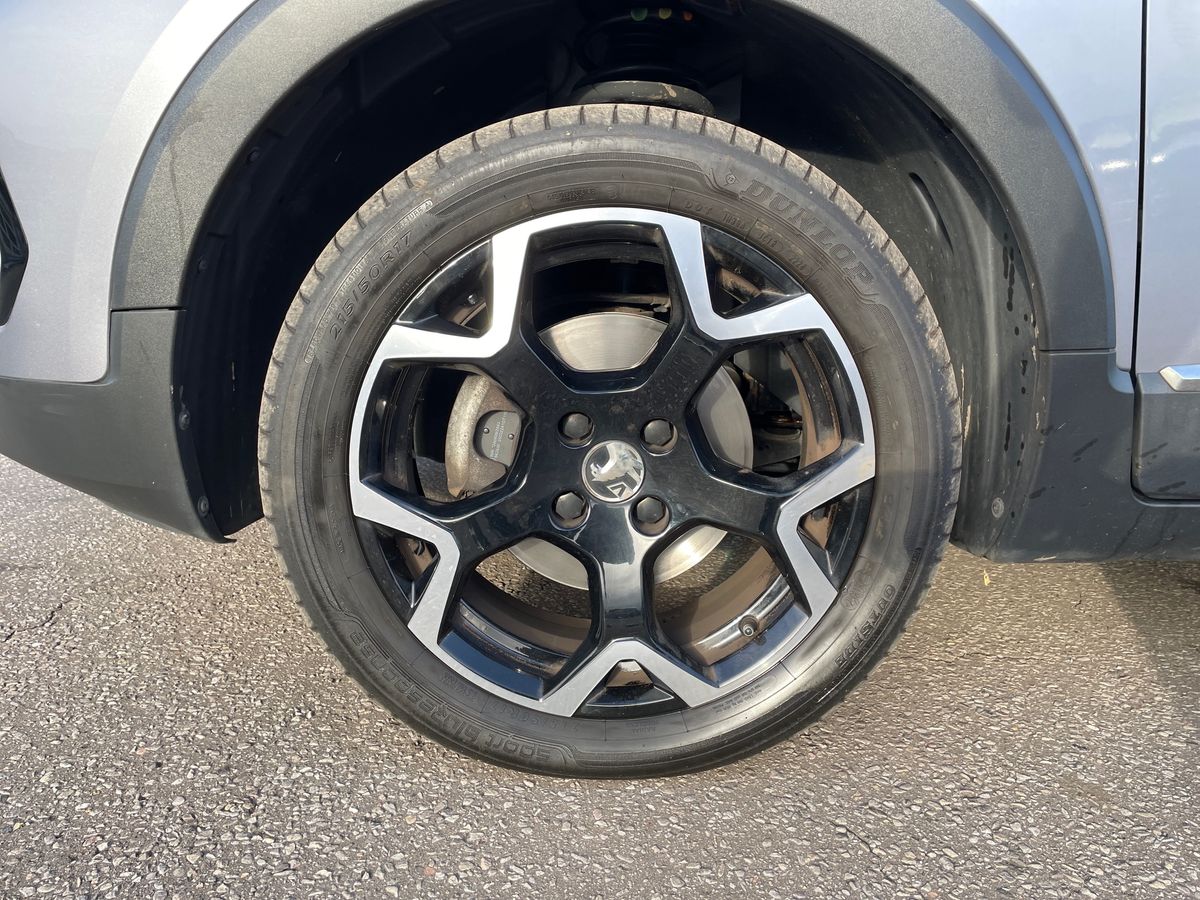 Used Vauxhall Crossland 2022 for sale - 77002735: Photo 9