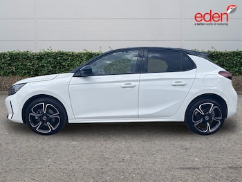 Used Vauxhall Corsa 2025 for sale - 79431414: Photo