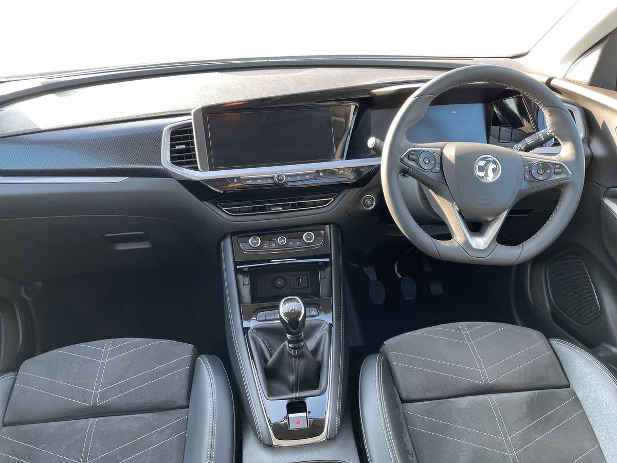 Used Vauxhall Grandland 2024 for sale - 77893865: Photo 13