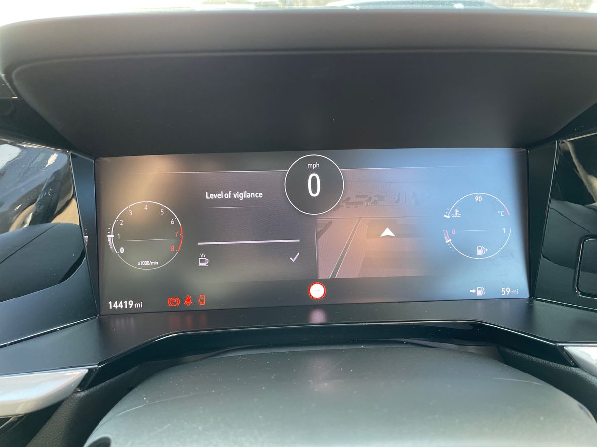 Used Vauxhall Grandland 2024 for sale - 77893865: Photo 14