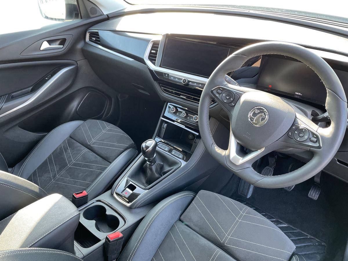 Used Vauxhall Grandland 2024 for sale - 77893865: Photo 15