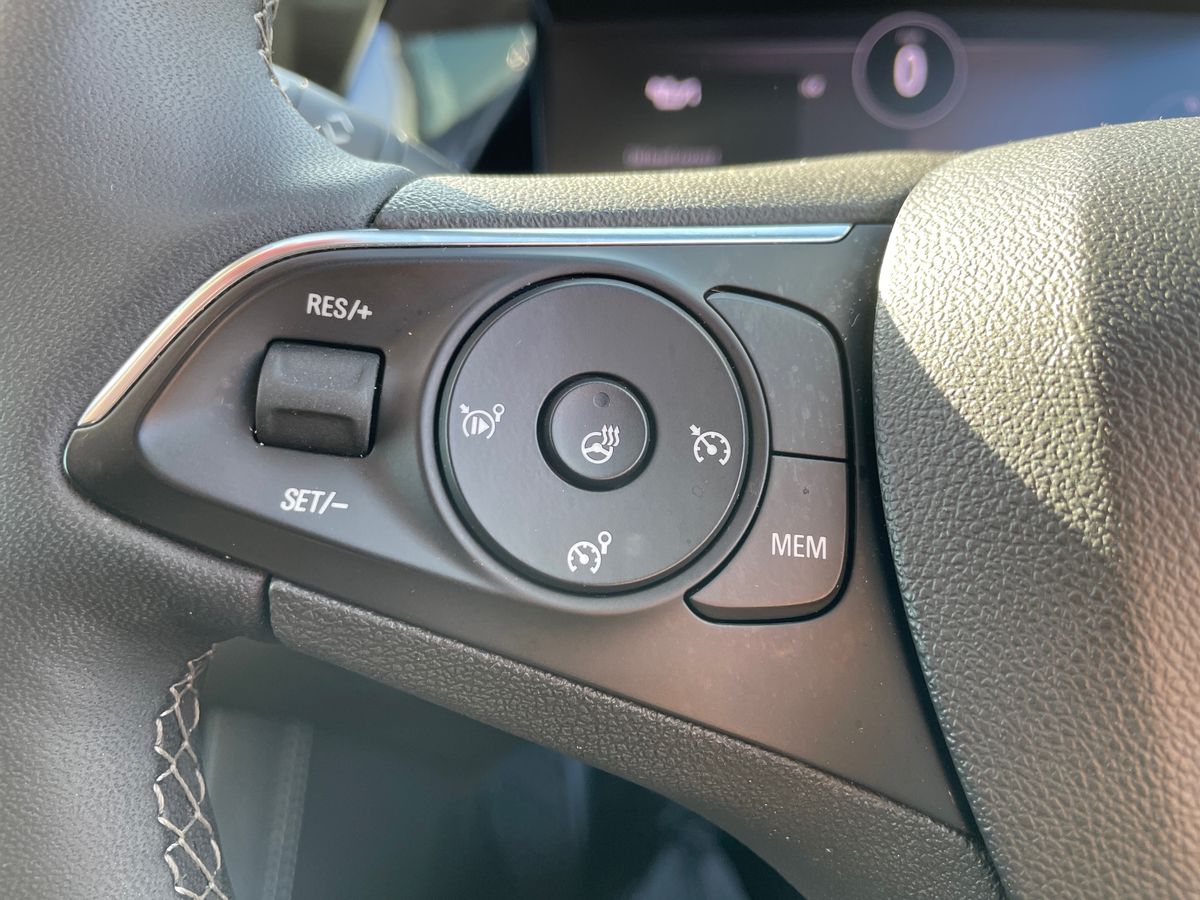 Used Vauxhall Grandland 2024 for sale - 77893865: Photo 16