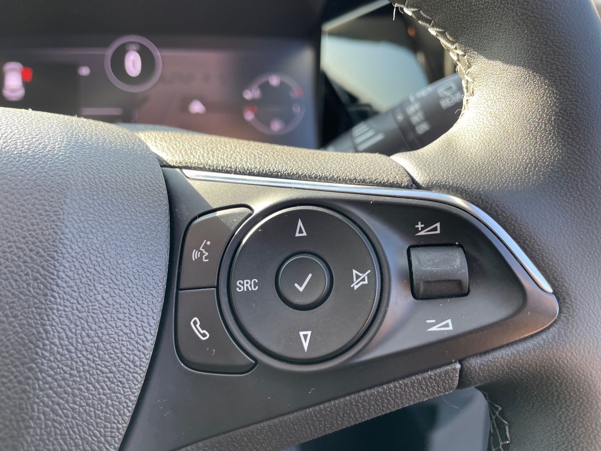 Used Vauxhall Grandland 2024 for sale - 77893865: Photo 17