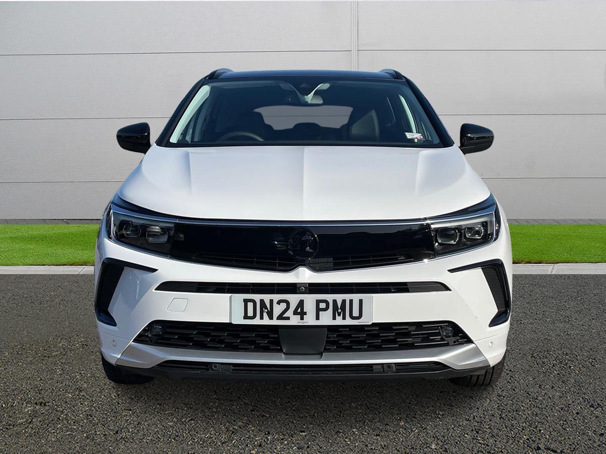 Used Vauxhall Grandland 2024 for sale - 77893865: Photo 2